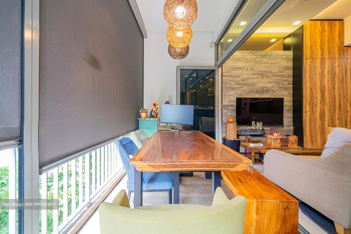 The Creek @ Bukit (D21), Condominium #523710121